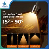 Đèn rọi Mini YEE chuyên dùng cho các bể cá nhỏ, biotop hiệu ứng ánh sáng cực đẹp