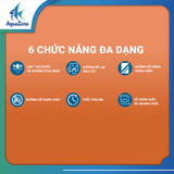 Khăn lau kính, lau bể cá Voonline
