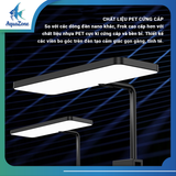 Đèn led Frok nano P2 mini/pro RGB siêu sáng, chip đèn công nghệ cao | đèn led bể cá thuỷ sinh đỏ cá không đỏ nước