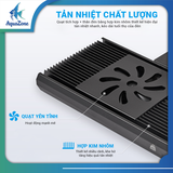 Đèn LED WEEK AQUA Z250PRO tích hợp 4in1 RGB + UV ánh sáng chất lượng cao