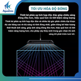 Đèn Netlea AT6 Pro Rgb Led 7in1 Dành Cho Bể Cá Thủy Sinh