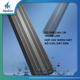 Thanh ray treo đèn dành cho đèn lon, bể cá bể thủy sinh