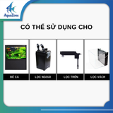 Mút carbon lọc nước hồ cá 2x30x40cm