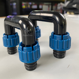 Phụ kiện dành cho lọc treo Marine, XBL Sunsun ( ống nối dài, ống nối hút váng, đầu out, ống nối đầu in out)
