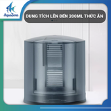Máy Cho Cá Ăn Tự Động Yee Sử Dụng Pin AA Tiện Lợi