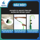 YD - DÂY CHÀ ỐNG IN - OUT VỆ SINH DỄ DÀNG CÁC PHỤ KIỆN