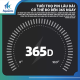 Nhiệt kế đa năng thế hệ mới Nepall- màn hình LCD đo nhiệt độ bể cá, bể thủy sinh, chuồng bò sát, nhiệt độ phòng