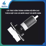 Bơm chìm bể cá Hidom WAP-8000 / WAP-20000, bơm có bảng điều khiển bên ngoài