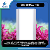 ĐÈN WEEK AQUA M - D RGB I Phiên bản Giá treo | M600D, M800D, M900D, M1200D (RGB)