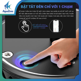 Đèn led lon treo bể cá Kassray A9
