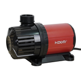 Bơm chìm bể cá Hidom WAP-8000 / WAP-20000, bơm có bảng điều khiển bên ngoài