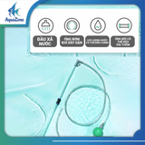 Dụng cụ thay nước hồ cá mini Nepall tiện lợi