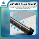 Máy sưởi bể cá Yee 300w 500w, Thanh sưởi hồ cá làm ấm nước hồ cá