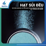 Đĩa sủi oxy bể cá siêu mịn Yee , hạt sủi liti có sẵn phụ kiện đi kèm