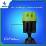 Máy thổi luồng Kintons cho bể cá, thủy sinh IQ100M - IQ400M