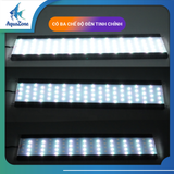 Đèn led máng Deyao T Series, đèn led lên màu cá cảnh hệ ánh sáng RGB, 3 cấp độ sáng