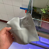 Khăn lau bể kính Yee siêu mịn không gây bụi vải cao cấp