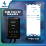 Máy bơm nước Netlea S1500 - S5500 / C1500 - S6000 Cao Cấp, Lực Nước Siêu Mạnh