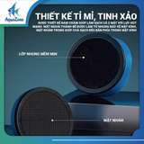 Nam châm chà hồ mini Yee tiện lợi, nhỏ gọn,  dụng cụ dọn vệ sinh bể cá siêu sạch