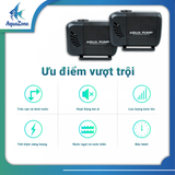 Bơm SEABILLION tiết kiệm năng lượng, hoạt động êm ái HY 304-309