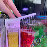 Lọc Nước Hồ Cá Yee 3 Chức Năng Lọc, Tạo Sóng, Sủi Oxy Mini