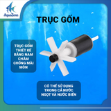 Lọc 4 trong 1 SEABILLION đa chức năng (lọc, bơm, tuần hoàn nước và cung cấp oxy)