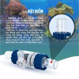 VAN NỐI MARINE ( 12, 16, 20 )