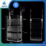 Ngăn cách ly cá Voonline chuyên cách ly cá con, nhựa Acrylic trong suốt, bền bỉ