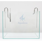 Bộ ống in out Week Aqua inox cao cấp tích hợp lọc váng