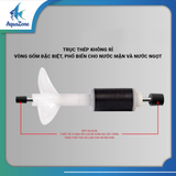 Máy thổi luồng Kintons cho bể cá, thủy sinh IQ100M - IQ400M