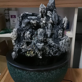 Bình xịt FOAM màu đá, gỗ trang trí bể cá, bể thủy sinh