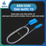 YD - DÂY CHÀ ỐNG IN - OUT VỆ SINH DỄ DÀNG CÁC PHỤ KIỆN