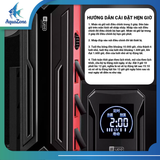 Đèn UV diệt khuẩn, diệt tảo Yee hiện đại, hẹn giờ chiếu sáng công nghệ mới