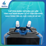 Lọc thùng bể cá MARINE KY Plus dành cho bể cá