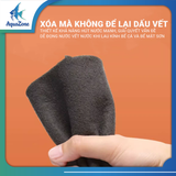 Khăn lau kính, lau bể cá Voonline