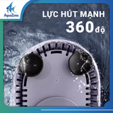 Bơm hút đáy bể cá Yee 800L 1200L 1500L 2500L 3000L siêu yên tĩnh, hoạt động mạnh mẽ