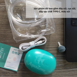 Máy Sủi Oxy Mini Kết Nối USB  YIJIN - Sục Khí Oxi Cho Bể Cá Cảnh Siêu Êm Và Nhẹ [SỦI USB]