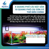Đèn Netlea Hệ AT5s+RGB Cao Cấp Dành Cho Bể Cá