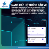Ổ cắm hẹn giờ Yijin I8 PLUS 6 ổ, cài đặt độc lập, tùy chỉnh trên app thông minh, hiện đại