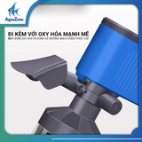 Máy lọc 5 trong 1 Kintons - Máy lọc tích hợp tạo sóng, cung cấp oxy, bơm, hút cặn hiệu quả