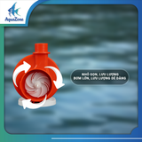 Máy bơm chìm bể cá siêu êm chỉnh lưu lượng Kintons ECO (1000-9000)