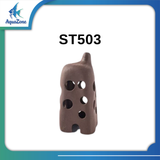 Mô hình hang động cho cá, tép ST501 ~ ST504