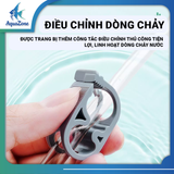 Dụng cụ thay nước hồ cá mini Nepall tiện lợi