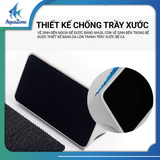 Nam châm chà hồ cá, hồ thủy sinh Kintons - chà hồ siêu sạch, vệ sinh dễ dàng