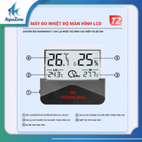Nhiệt kế điện tử Voonline VLT3, nhiệt kế điện tử đo nhiệt độ bể cá