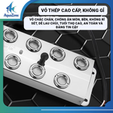 Máy Tạo Khói Bể Cá, Phun Sương 4 Mắt 6 Mắt 10 Mắt 12 Mắt