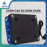 Máy sủi oxy Kintons IQ Series cho bể cá, máy sủi oxy siêu êm
