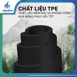 Tấm cao su non kê bể cá Voonline