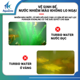 Hạt lọc Purigen Voonline cao cấp, làm trong nước, khử mùi hôi tanh hồ cá hiệu quả