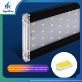 Đèn led máng Deyao M Series, đèn led lên màu cá cảnh hệ ánh sáng RGB, 3 cấp độ sáng